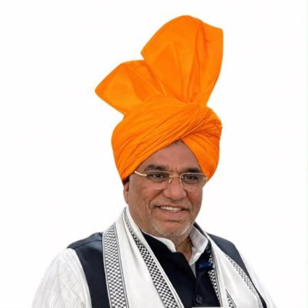 Sant Ravidas message is the biggest basis for uniting the society and establishing equality  Minister Krishan Lal Panwar